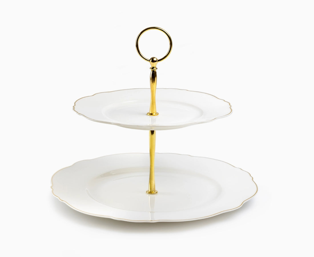 Skin Like Butter & Co ~ Essentials for Spilling the Tea - when you need to make a big impression