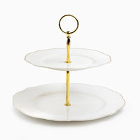 Skin Like Butter & Co ~ Essentials for Spilling the Tea - when you need to make a big impression