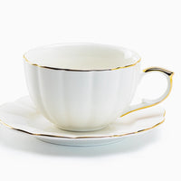 Skin Like Butter & Co ~ Essentials for Spilling the Tea - when you need to make a big impression