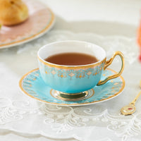 Skin Like Butter & Co ~ Essentials for Spilling the Tea - when you need to make a big impression