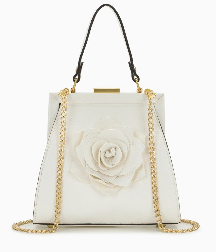 SKIN LIKE BUTTER & CO ~ LIFESTYLE - The Tiphanie Rose by Patricia Nash