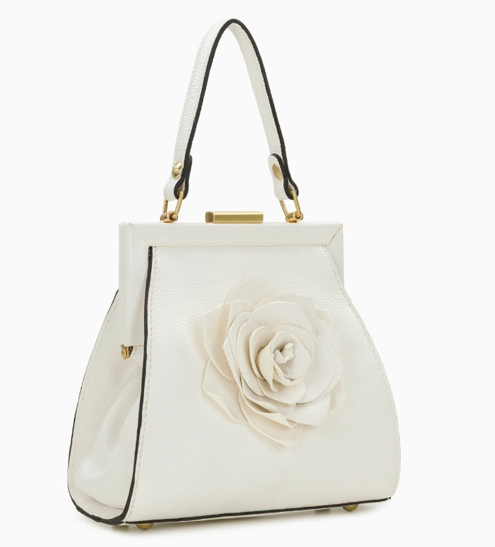 SKIN LIKE BUTTER & CO ~ LIFESTYLE - The Tiphanie Rose by Patricia Nash