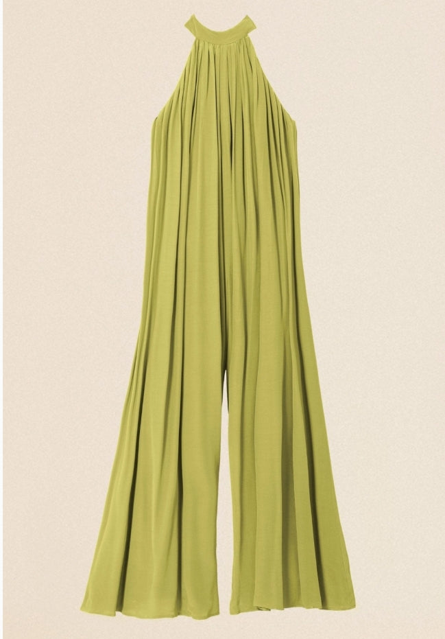 SKIN LIKE BUTTER & CO ~ LIFESTYLE - EASY ELEGANT BUTTERNUT SQUASH JUMPSUIT