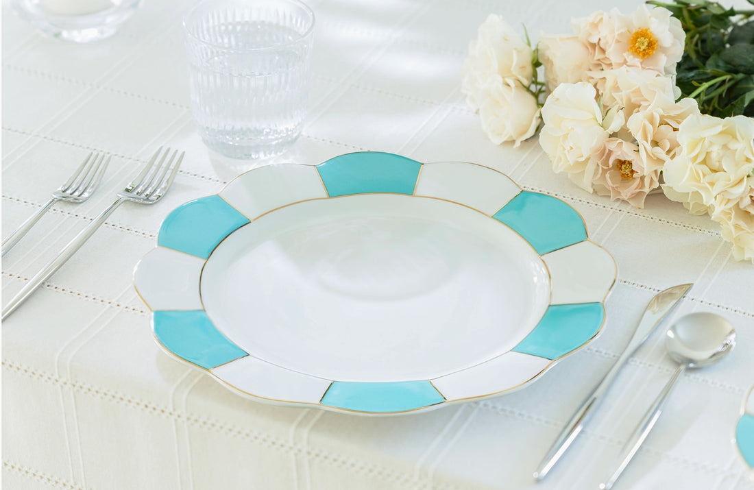 Skin Like Butter & Co ~ Essentials for Spilling the Tea - when you need to make a big impression