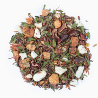 SKIN LIKE BUTTER & CO ~ Lifestyle - Fine Loose-Leaf Tea in 6 flavors by Octavia Tea