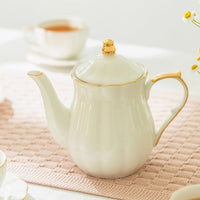 Skin Like Butter & Co ~ Essentials for Spilling the Tea - when you need to make a big impression