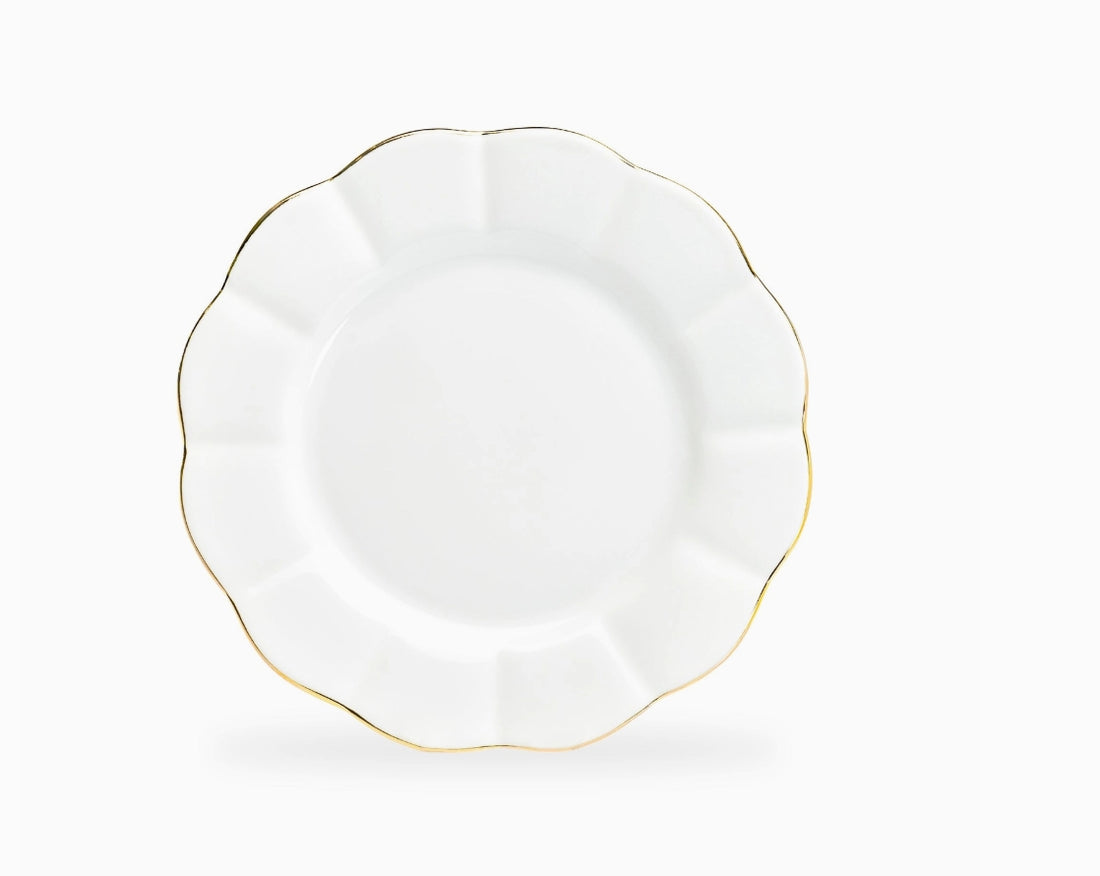 Skin Like Butter & Co ~ Essentials for Spilling the Tea - when you need to make a big impression