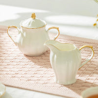 Skin Like Butter & Co ~ Essentials for Spilling the Tea - when you need to make a big impression