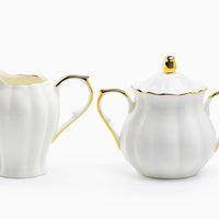 Skin Like Butter & Co ~ Essentials for Spilling the Tea - when you need to make a big impression