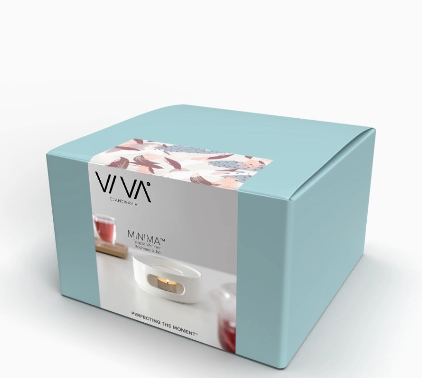 Skin Like Butter & Co ~ Essentials for Spilling the Tea - when you need to make a big impression