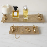 SKIN LIKE BUTTER & CO LIFESTYLE - Perfume Trays by Elevarre
