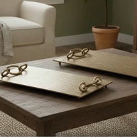 SKIN LIKE BUTTER & CO LIFESTYLE - Perfume Trays by Elevarre