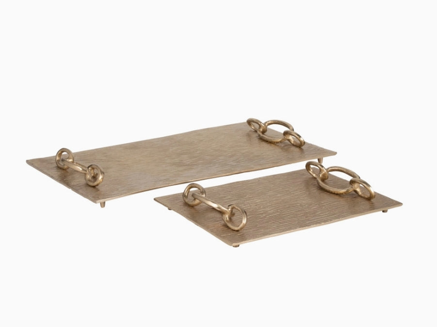 SKIN LIKE BUTTER & CO LIFESTYLE - Perfume Trays by Elevarre
