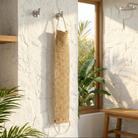 SKIN LIKE BUTTER & CO ~ LIFESTYLE - Bath Brush, and back exfoliator