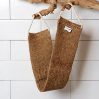 SKIN LIKE BUTTER & CO ~ LIFESTYLE - Bath Brush, and back exfoliator