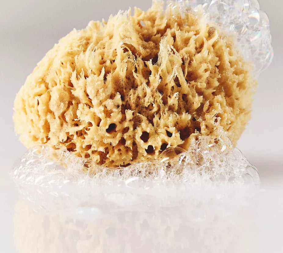 SKIN LIKE BUTTER & CO ~ LIFESTYLE - Essential Bath Accessories from BAUDELAIRE