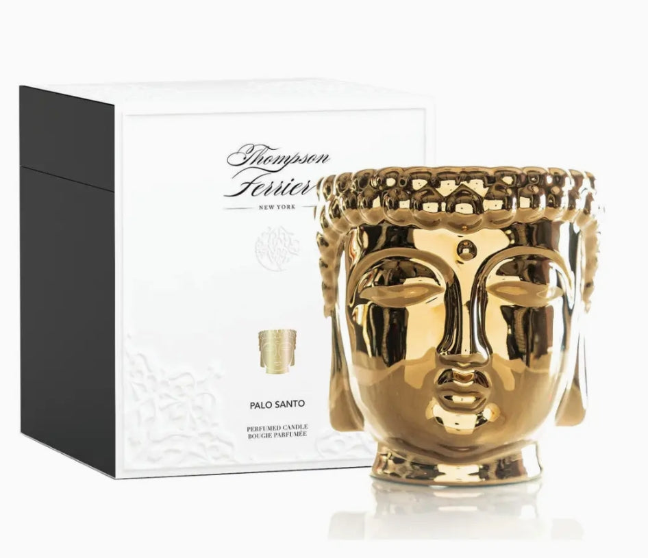 Skin Like Butter & Co boutique - THOMPSON FERRIER Candles