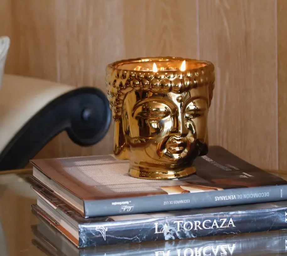 Skin Like Butter & Co boutique - THOMPSON FERRIER Candles