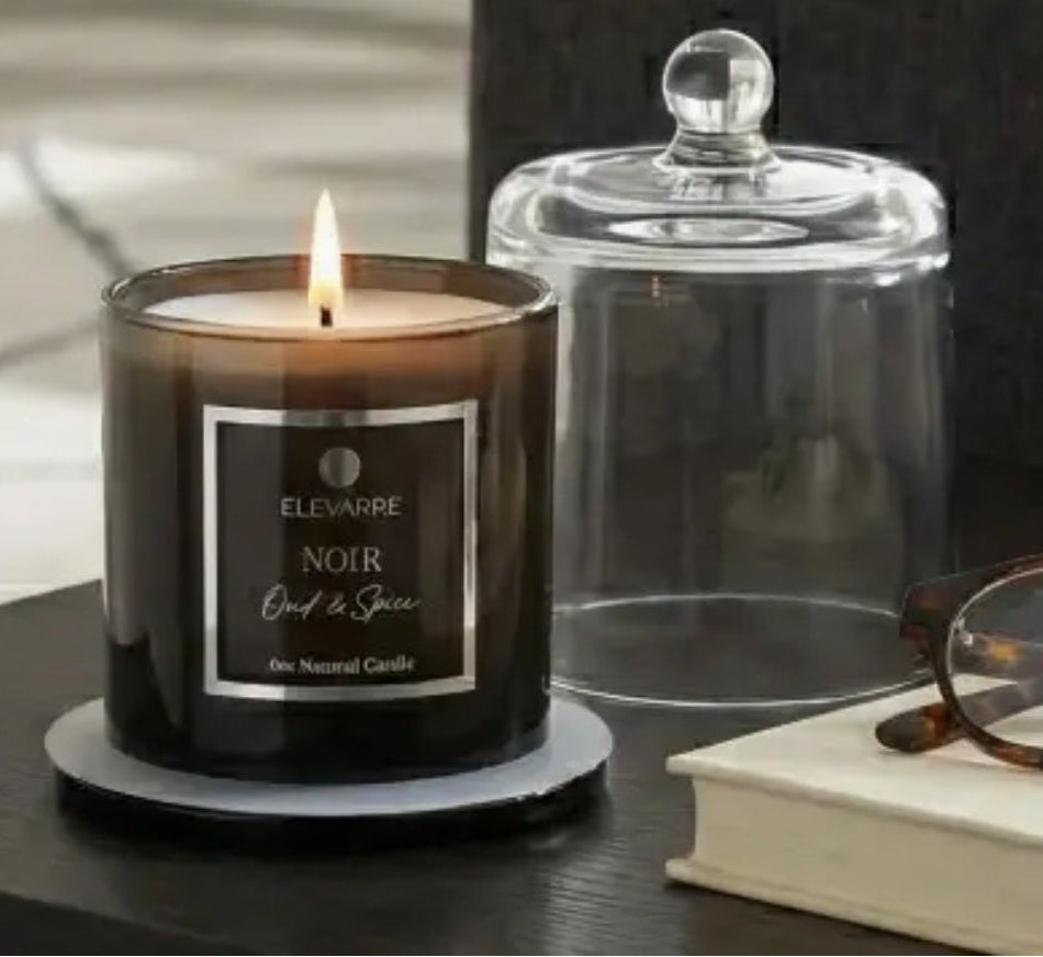 Skin Like Butter & Co boutique - ELEVARRE Candles