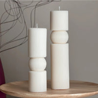 Skin Like Butter & Co boutique - Taper Candles