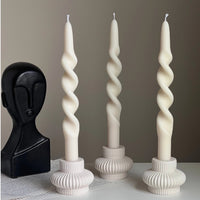 Skin Like Butter & Co boutique - Taper Candles