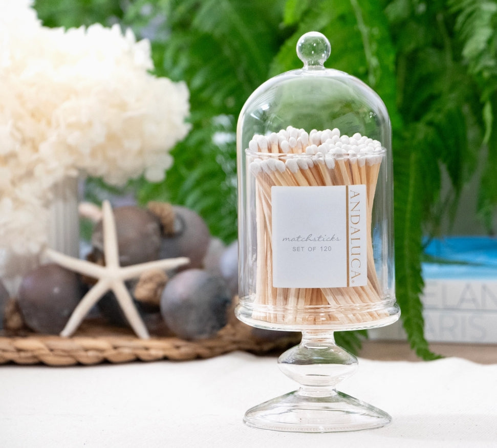 Skin Like Butter & Co boutique - Safety Matches and Accessories