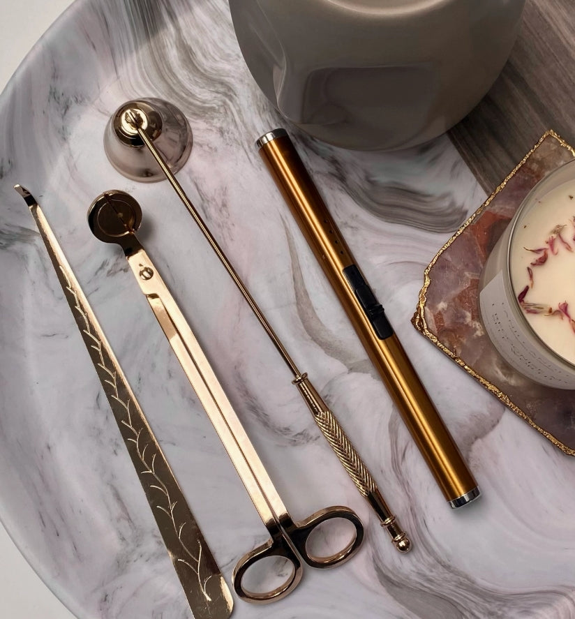Skin Like Butter & Co boutique - Safety Matches and Accessories