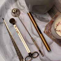 Skin Like Butter & Co boutique - Safety Matches and Accessories