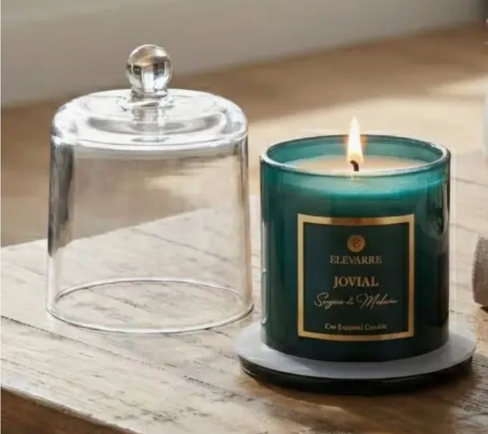 Skin Like Butter & Co boutique - ELEVARRE Candles