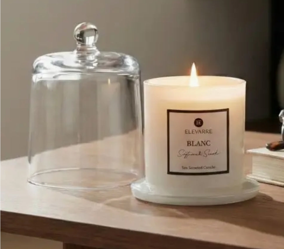 Skin Like Butter & Co boutique - ELEVARRE Candles