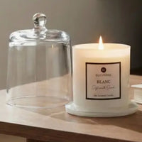 Skin Like Butter & Co boutique - ELEVARRE Candles
