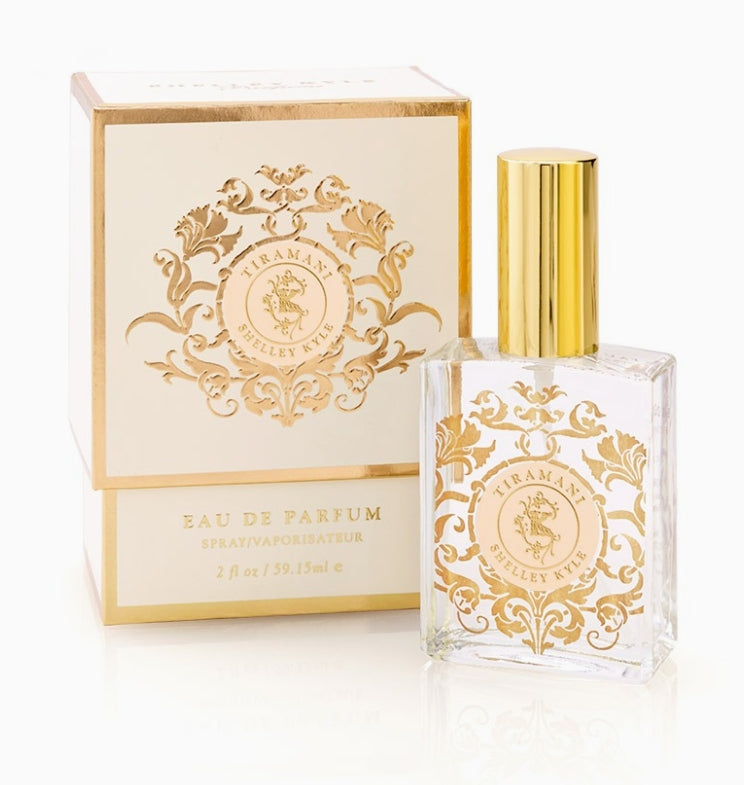 SKIN LIKE BUTTER & CO ~ LIFESTYLE - Shelley Kyle Tiramani Collection