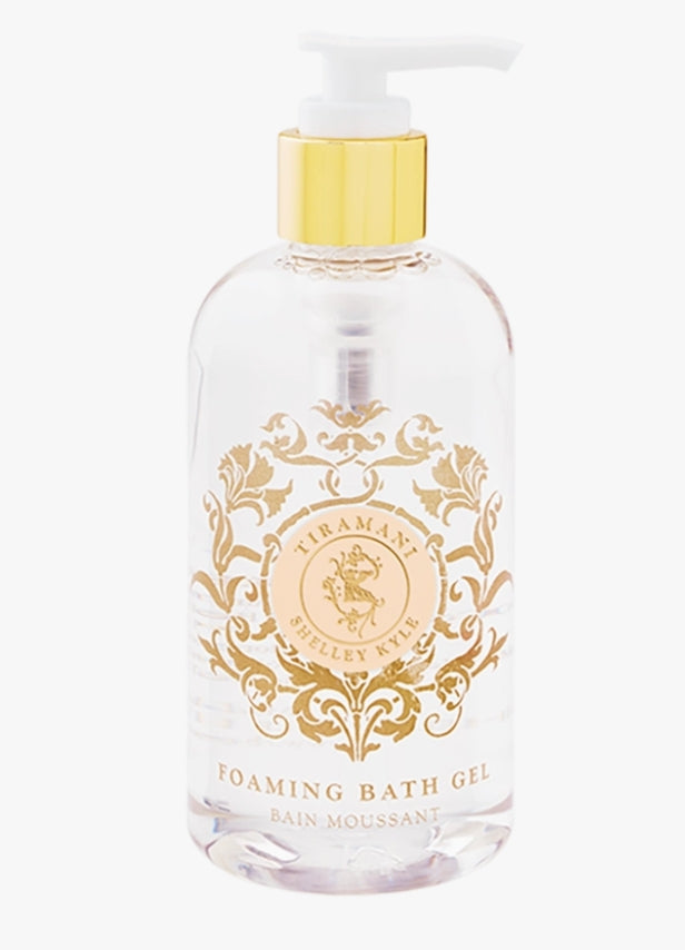 SKIN LIKE BUTTER & CO ~ LIFESTYLE - Shelley Kyle Tiramani Collection