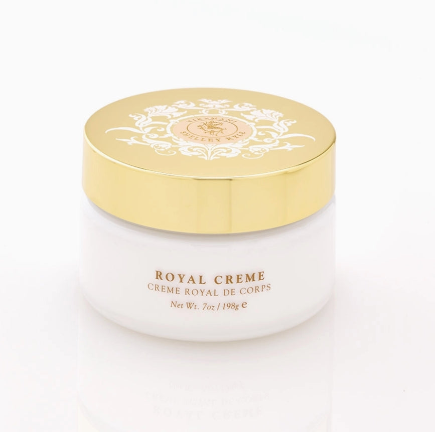 SKIN LIKE BUTTER & CO ~ LIFESTYLE - Shelley Kyle Tiramani Collection