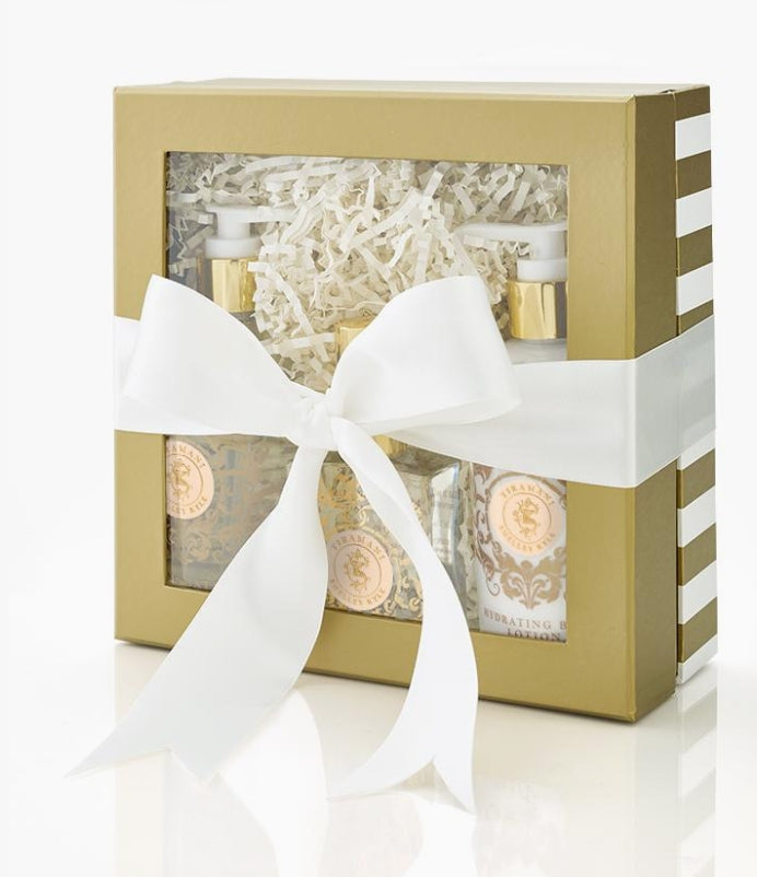 SKIN LIKE BUTTER & CO ~ LIFESTYLE - Shelley Kyle Tiramani Collection