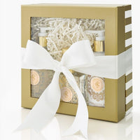 SKIN LIKE BUTTER & CO ~ LIFESTYLE - Shelley Kyle Tiramani Collection