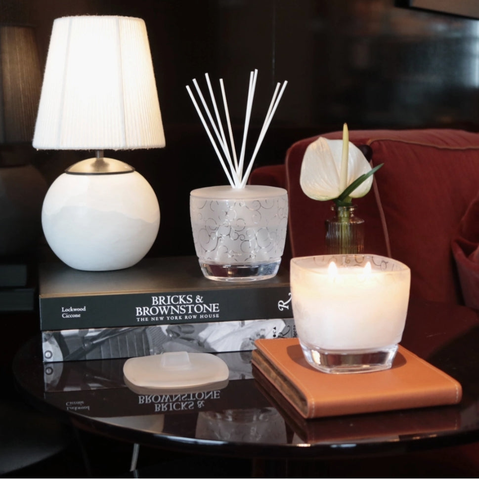 Skin Like Butter & Co boutique - THOMPSON FERRIER Candles