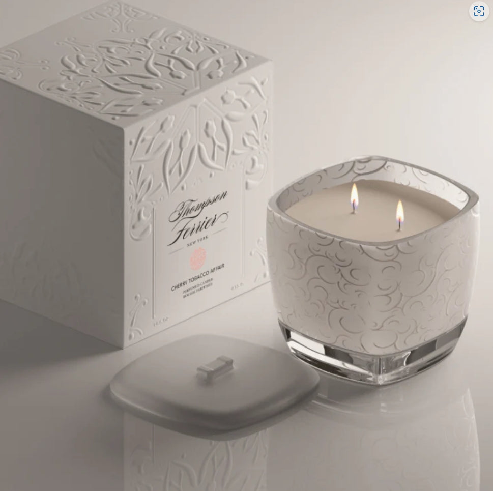 Skin Like Butter & Co boutique - THOMPSON FERRIER Candles