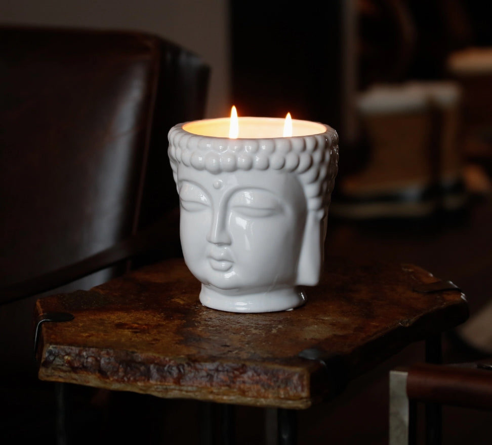 Skin Like Butter & Co boutique - THOMPSON FERRIER Candles