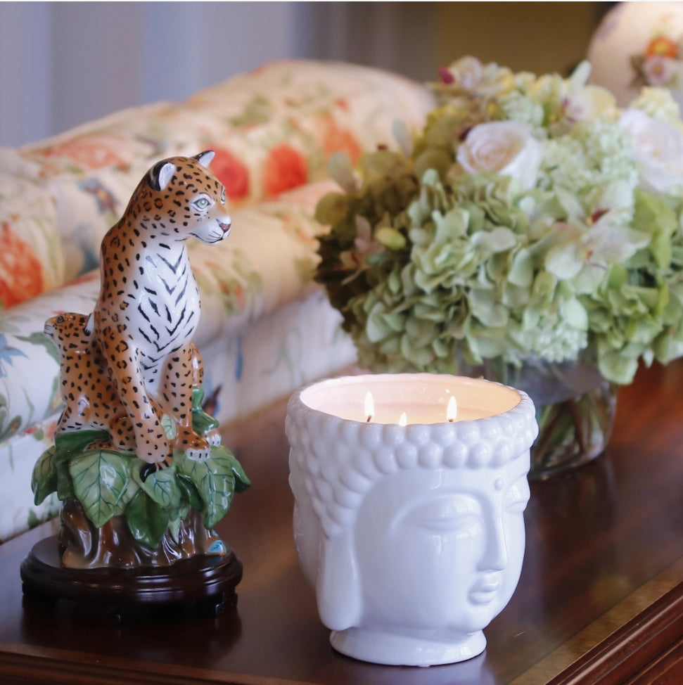 Skin Like Butter & Co boutique - THOMPSON FERRIER Candles