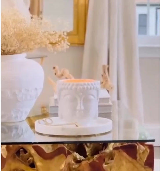 Skin Like Butter & Co boutique - THOMPSON FERRIER Candles