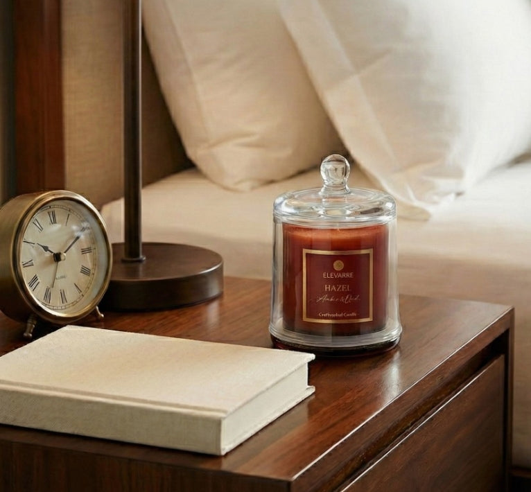 Skin Like Butter & Co boutique - ELEVARRE Candles