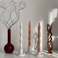Skin Like Butter & Co boutique - Taper Candles
