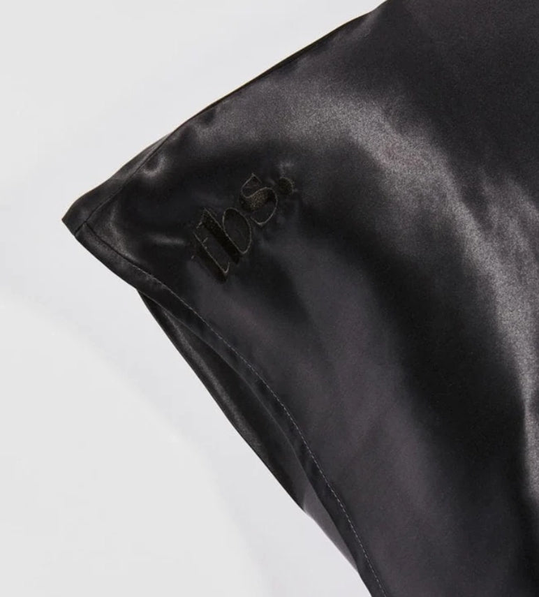 SKIN LIKE BUTTER & CO ~ LIFESTYLE - Sleep Pretty with THE BIG SILK sleep mask and pillowcase
