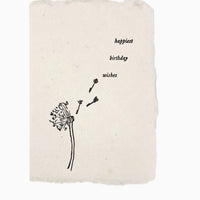 Skin Like Butter & Co ~ Birthday Cards and more by Farmette