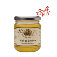 Skin Like Butter & Co boutique - L'Abeille Occitane Lavender Honey 8.8 oz