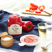 SKIN LIKE BUTTER & CO ~ LIFESTYLE - Brunch essentials from Stonewall Kitchen