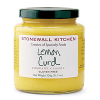 SKIN LIKE BUTTER & CO ~ LIFESTYLE - Brunch essentials from Stonewall Kitchen