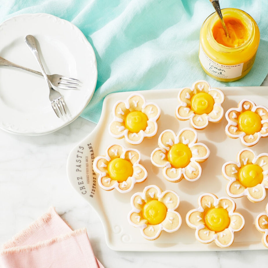 SKIN LIKE BUTTER & CO ~ LIFESTYLE - Brunch essentials from Stonewall Kitchen