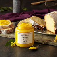 SKIN LIKE BUTTER & CO ~ LIFESTYLE - Brunch essentials from Stonewall Kitchen